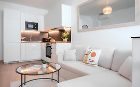 Cozy Appartement Plein Centre, Proche Gare/Plage